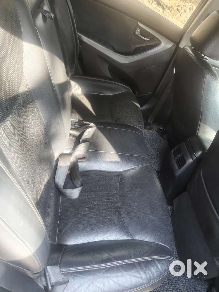 Hyundai Elantra Crdi 2016