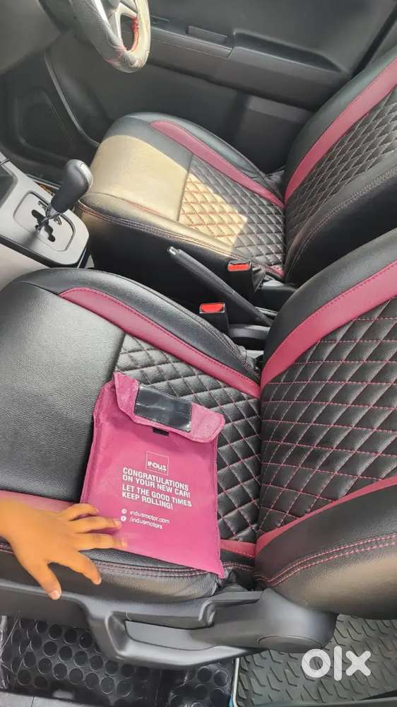 Maruti Suzuki Wagon R 1.0 2023 Cng &petrol 18000 Km Driven