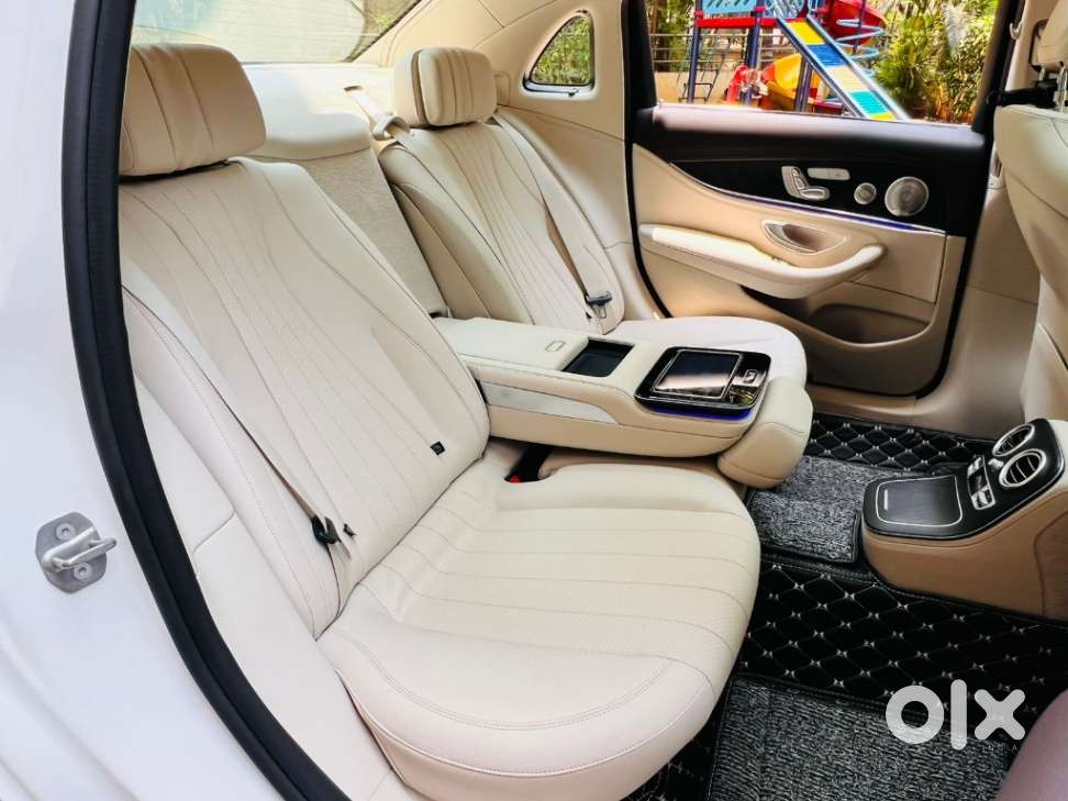 Mercedes-benz E-class E 220d Exclusive, 2022, Diesel
