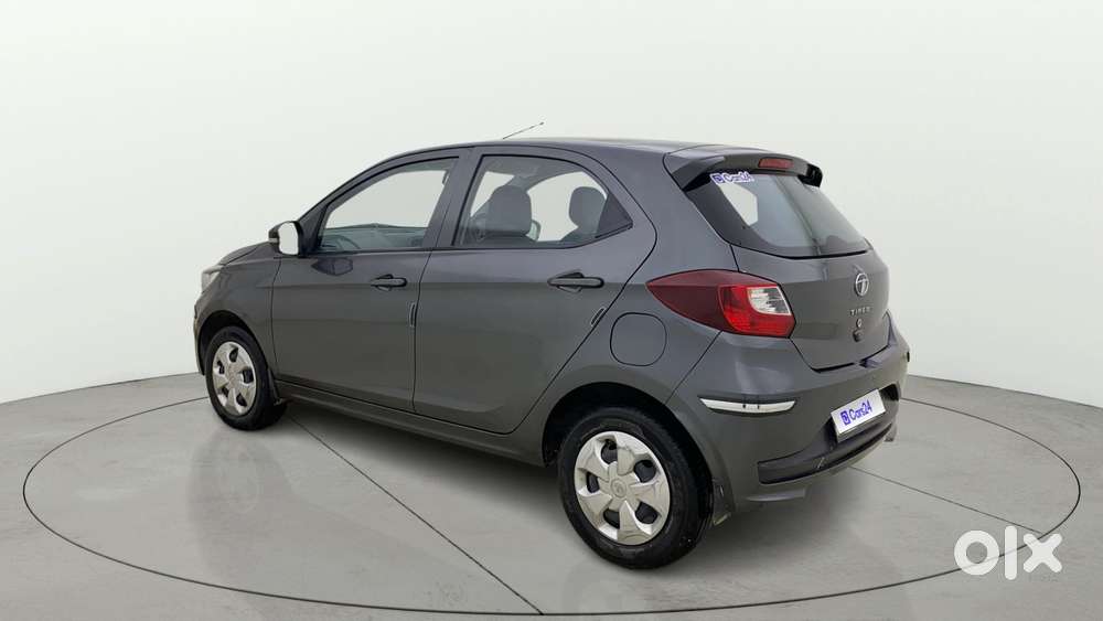 Tata Tiago 1.2 Revotron Xt Option, 2023, Petrol