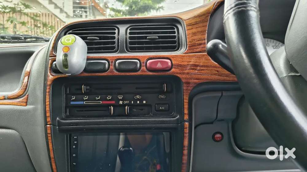 Maruti Suzuki Alto 2002 Petrol