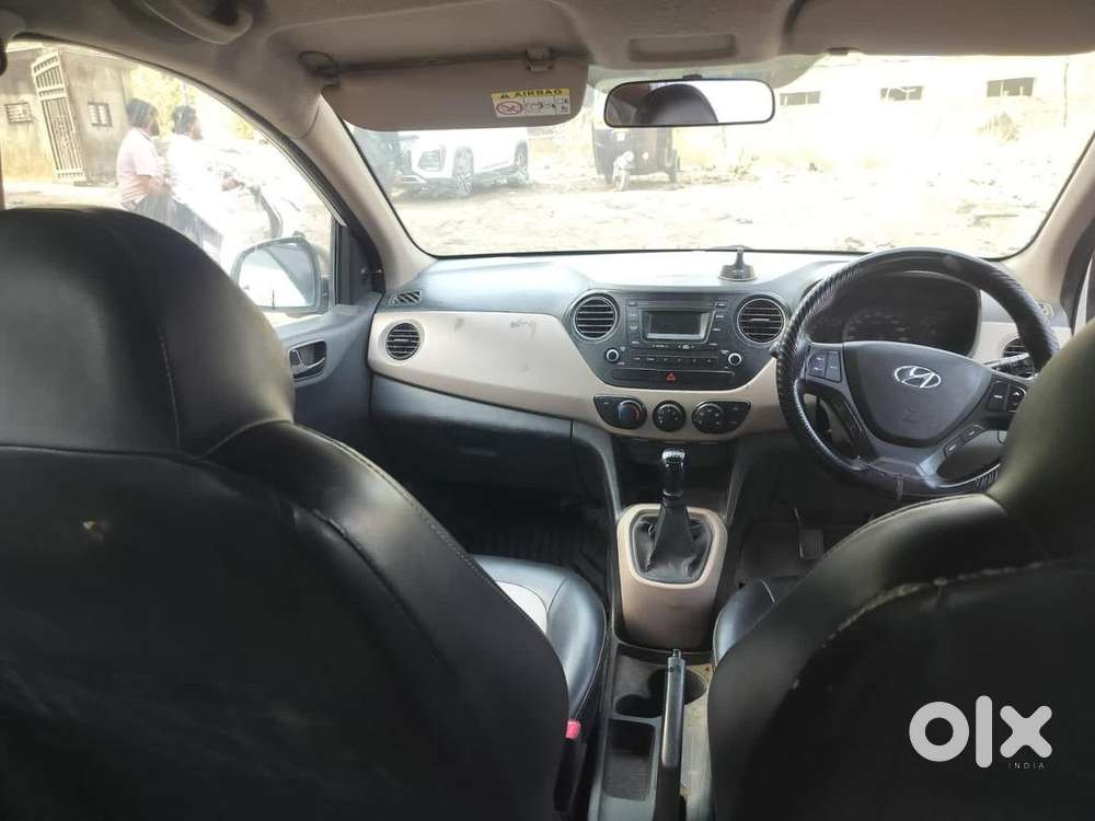 Hyundai Xcent Prime 2020 Cng & Hybrids Well Maintained