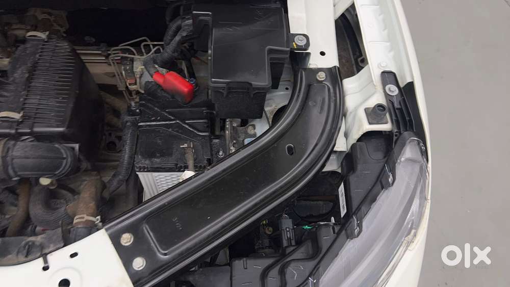 Renault Kiger Rxl, 2024, Petrol