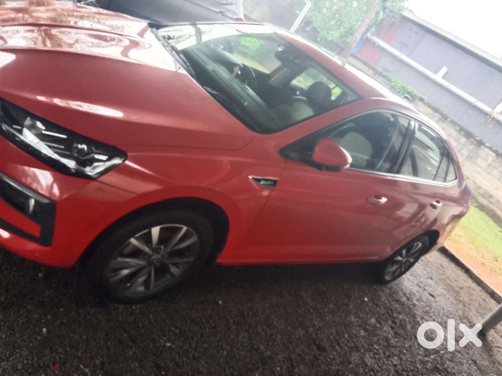 Skoda Slavia Style 1.0l Tsi Mt, 2023, Petrol