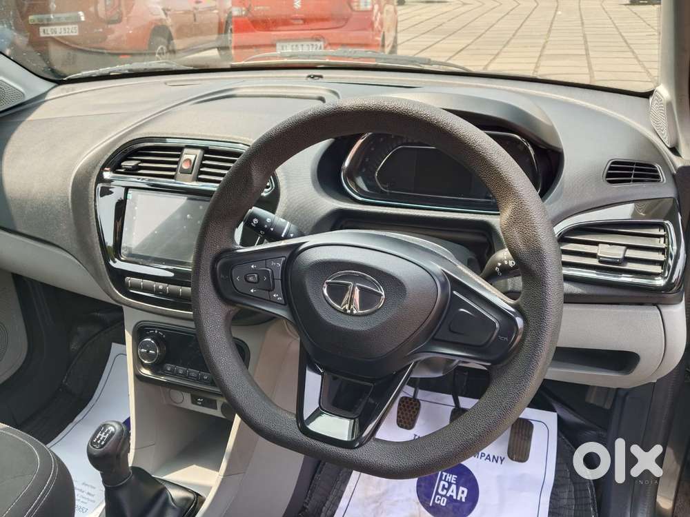 Tata Tiago 1.2 Revotron Xz Plus, 2022, Petrol