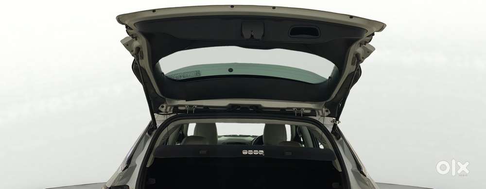 Jeep Compass 1.4 Night Eagle Petrol At, 2017, Petrol