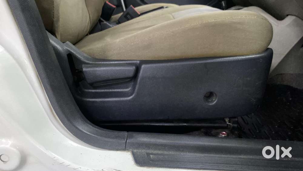 Maruti Suzuki Alto K10 1.0 Vxi (o) Amt, 2018, Petrol