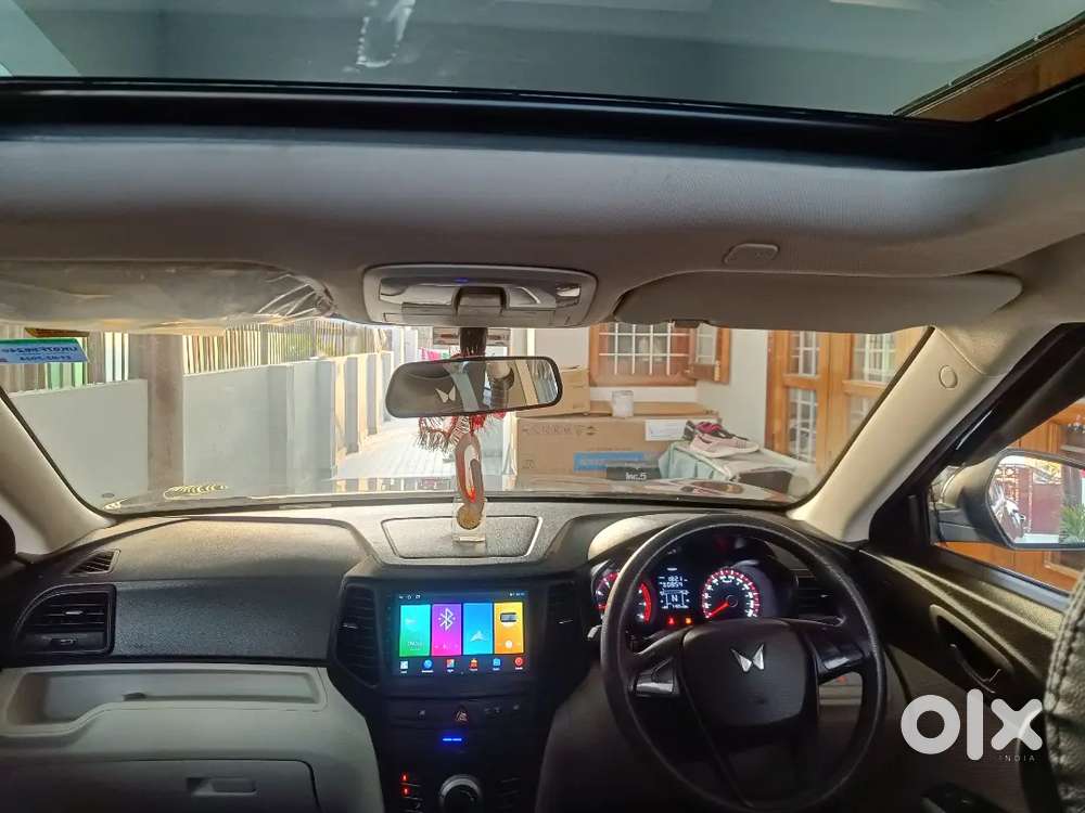 Mahindra Xuv300 2024 Less Running In Excellent Condition