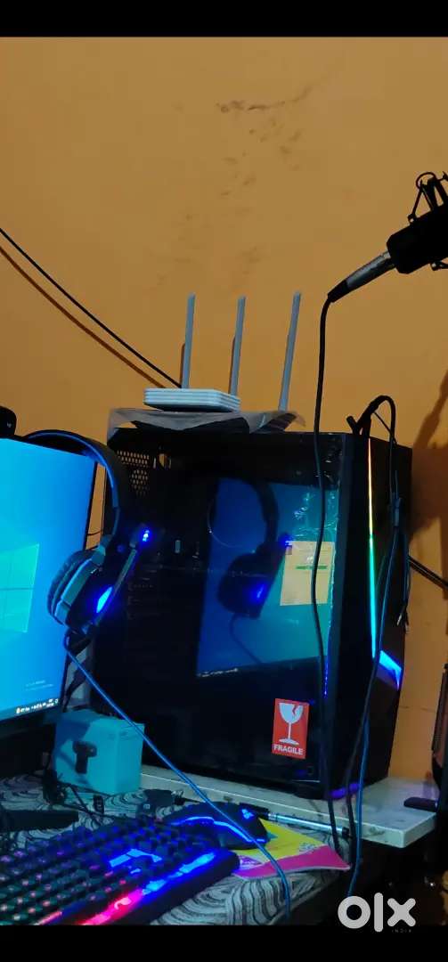 Gaming Computer