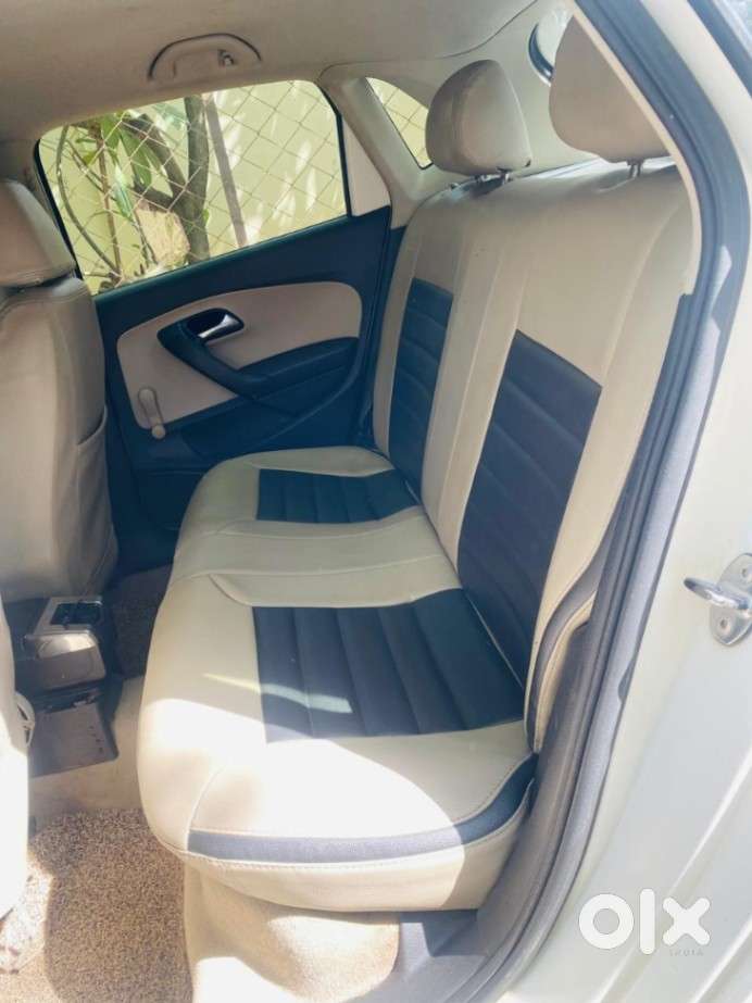 Volkswagen Polo 2009-2013 Diesel Comfortline 1.2l, 2012, Diesel