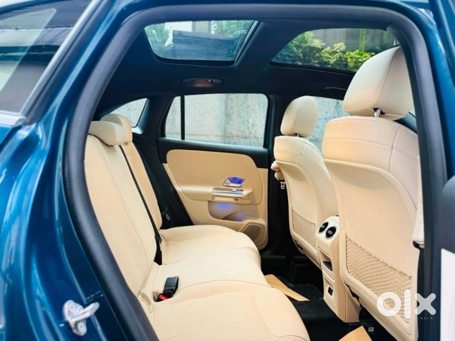 Mercedes-benz Gla 220d, 2021, Diesel