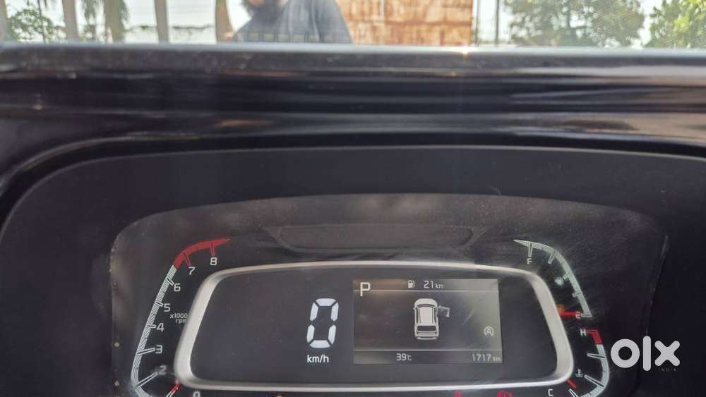 Kia Sonet Htk Plus Turbo Dct, 2024, Petrol