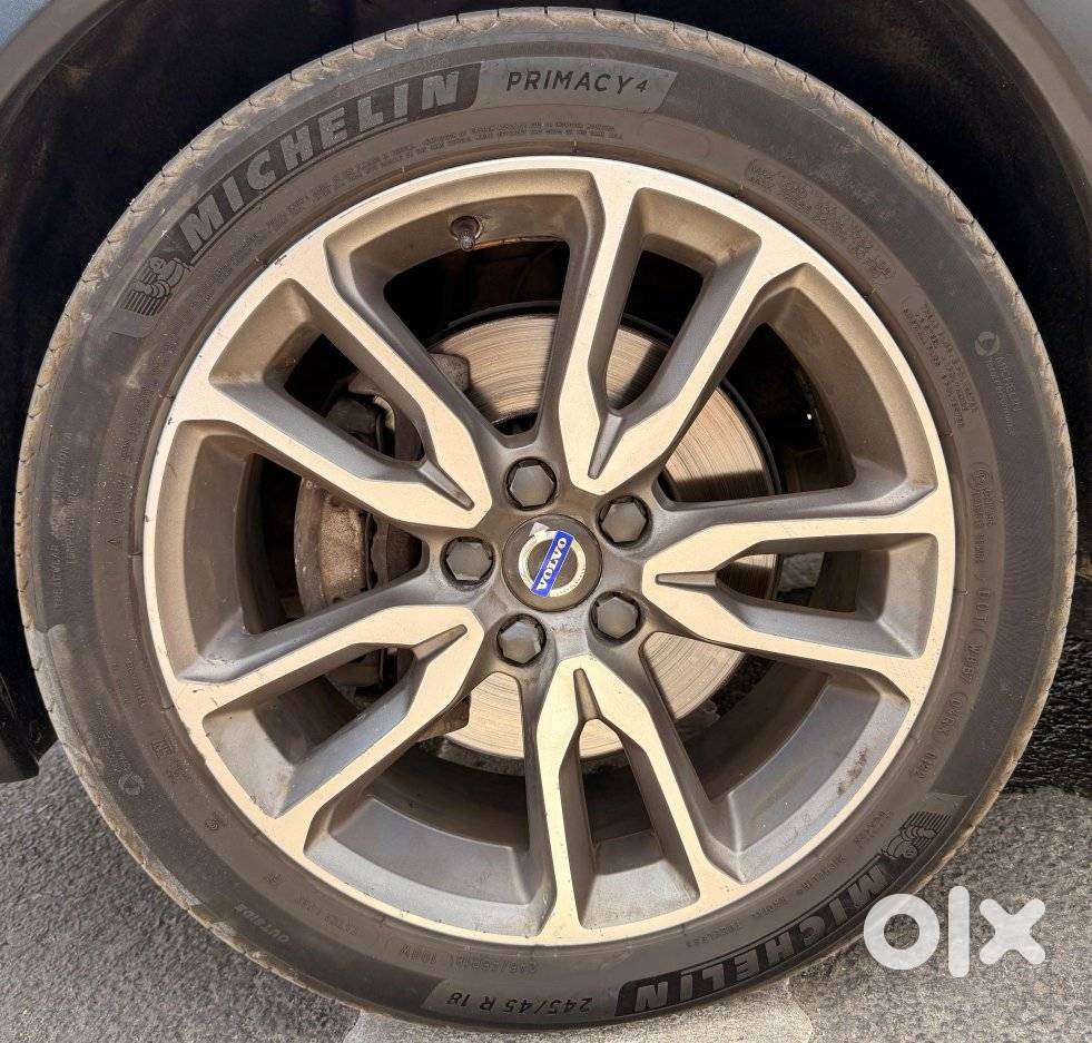 Volvo Xc60 D4 Kinetic, 2019, Diesel