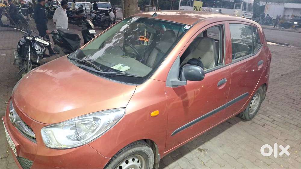 Hyundai I10 Era 2011