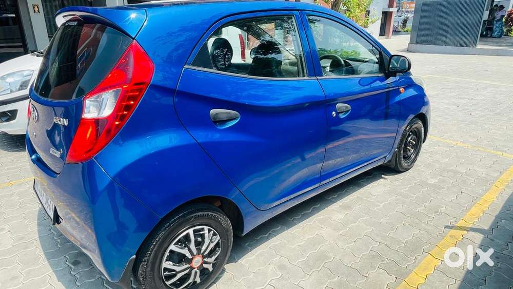 Hyundai Eon Era +, 2012, Petrol