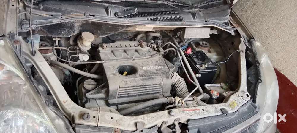 Maruti Suzuki Estilo 2010