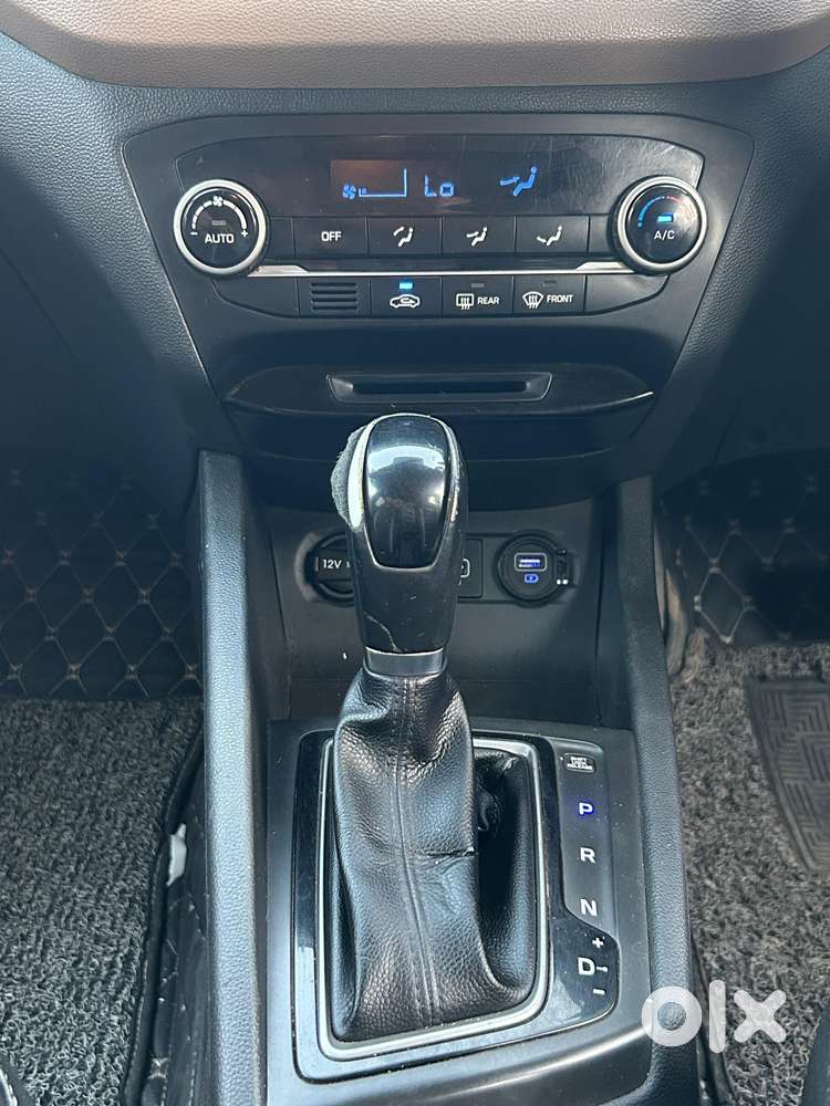 Hyundai I20, 2019, Cng & Hybrids