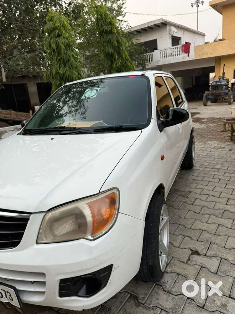 Maruti Suzuki Hybrid 2013