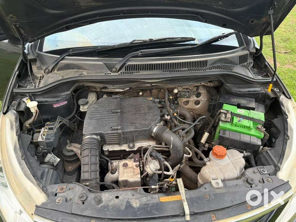 Tata Car Manual 2014