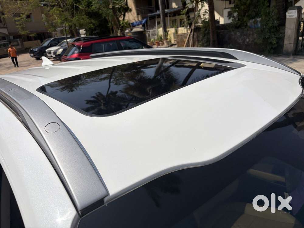 Kia Sonet Htx D, 2024, Petrol