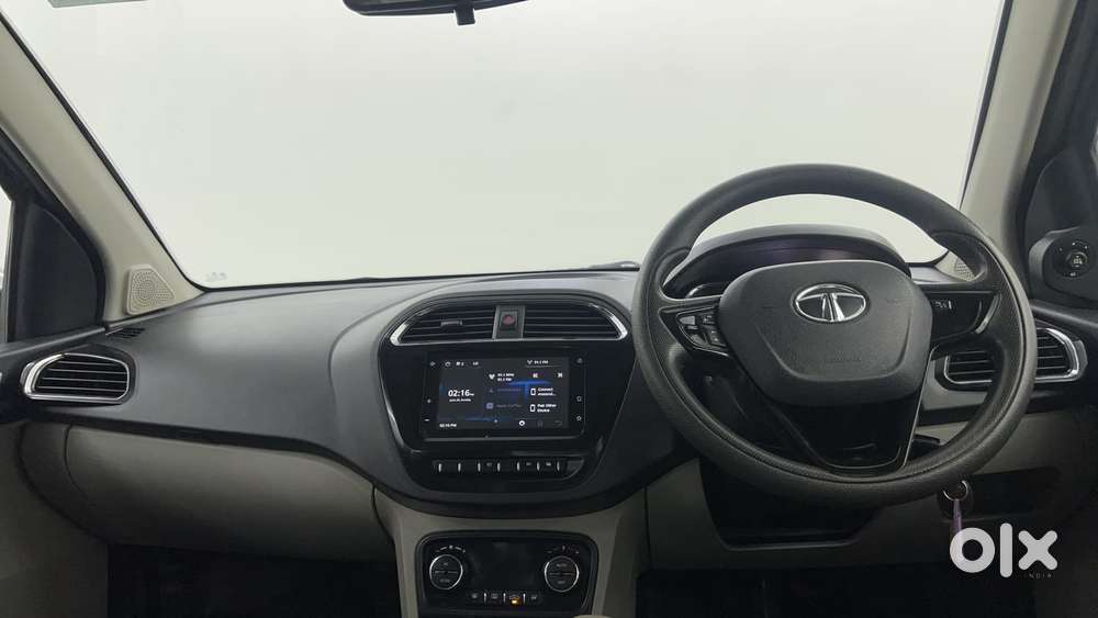 Tata Tiago 1.2 Revotron Xz Plus, 2019, Petrol