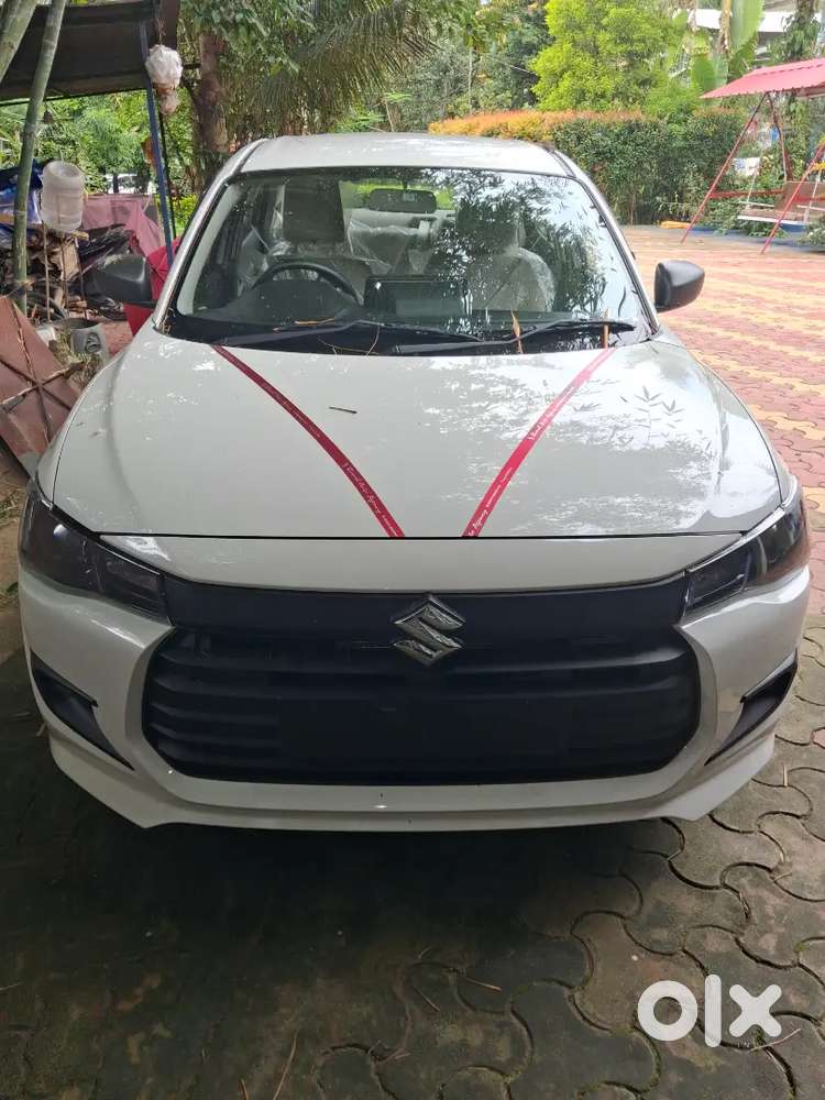 Maruti Suzuki Dzire 1.2 Vxi 2016