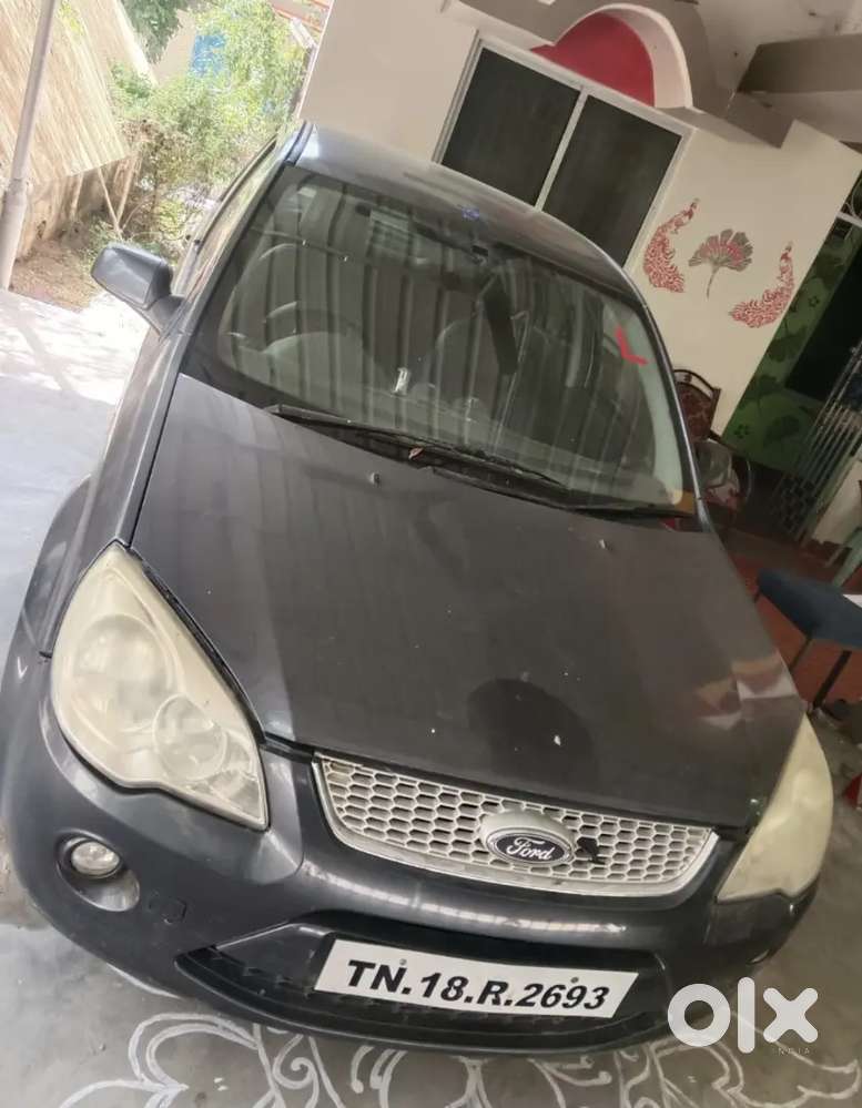 Ford Fiesta For Sale Diesel
