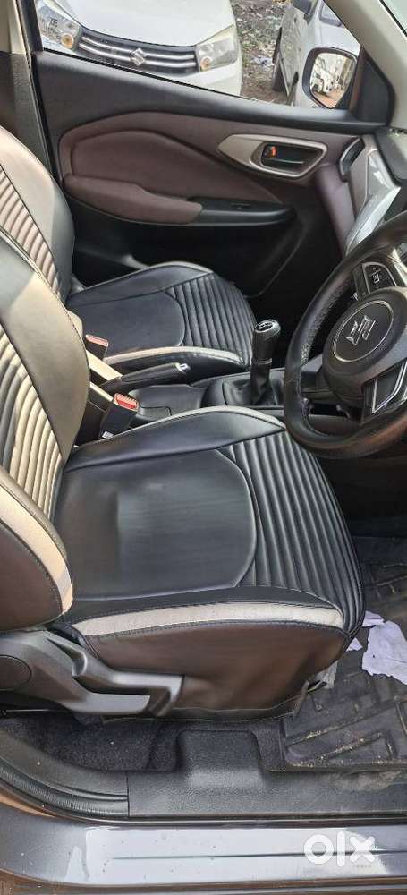 Maruti Suzuki Fronx Delta 1.2 Mt, 2023, Petrol