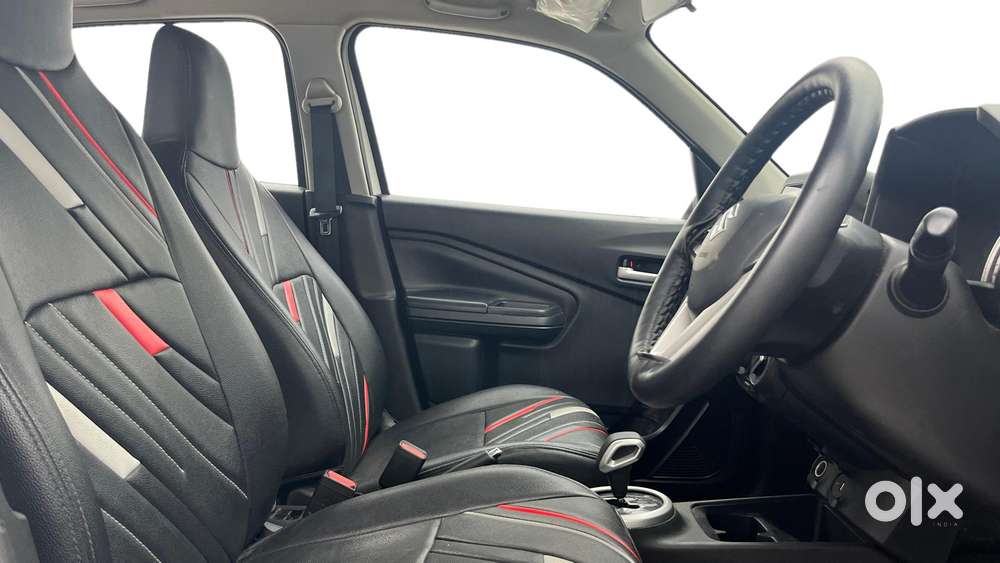 Maruti Suzuki Celerio 1.0 Zxi Plus Ags, 2022, Petrol
