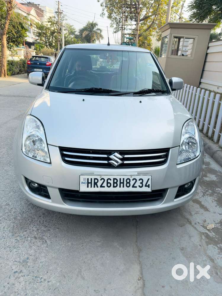 Maruti Suzuki Swift Dzire 1.2 Lxi (o), 2011, Petrol