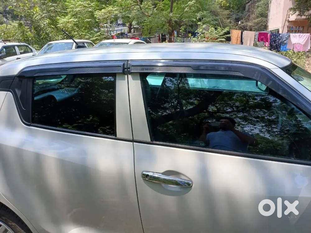 I Am A Government Employee. I Do Not Use This Car;