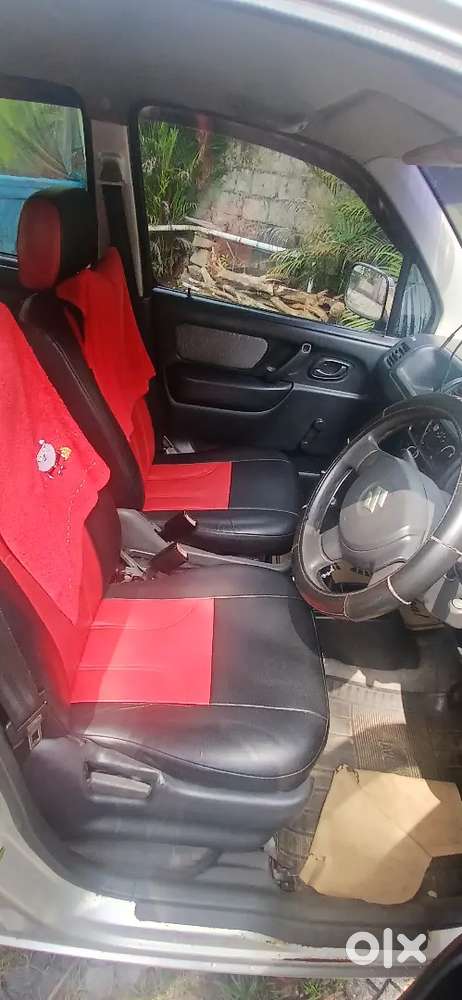 Wagon R 2007