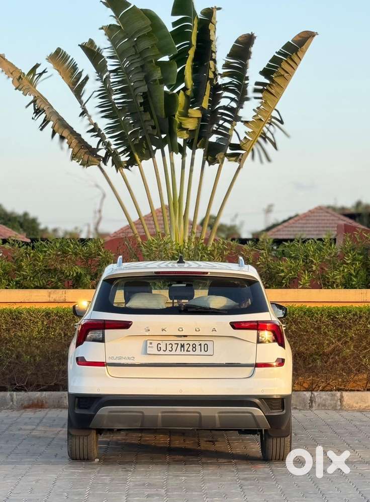 Skoda Kushaq, 2023, Diesel
