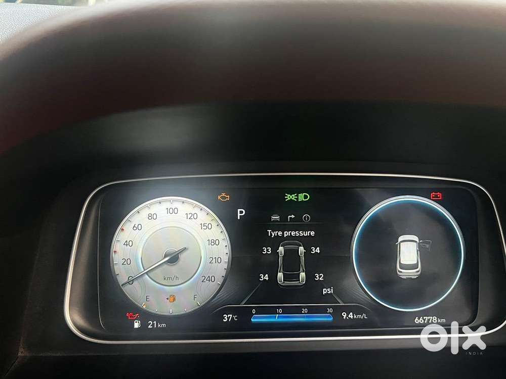 For Sale – Hyundai Alcazar Platinum (diesel Auto)