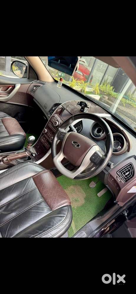 Mahindra Xuv500 W8 2wd, 2014, Diesel