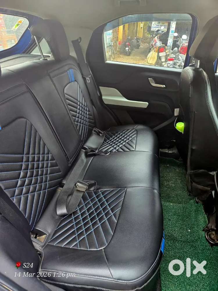 Tata Punch 2022 Petrol 45000 Km Driven