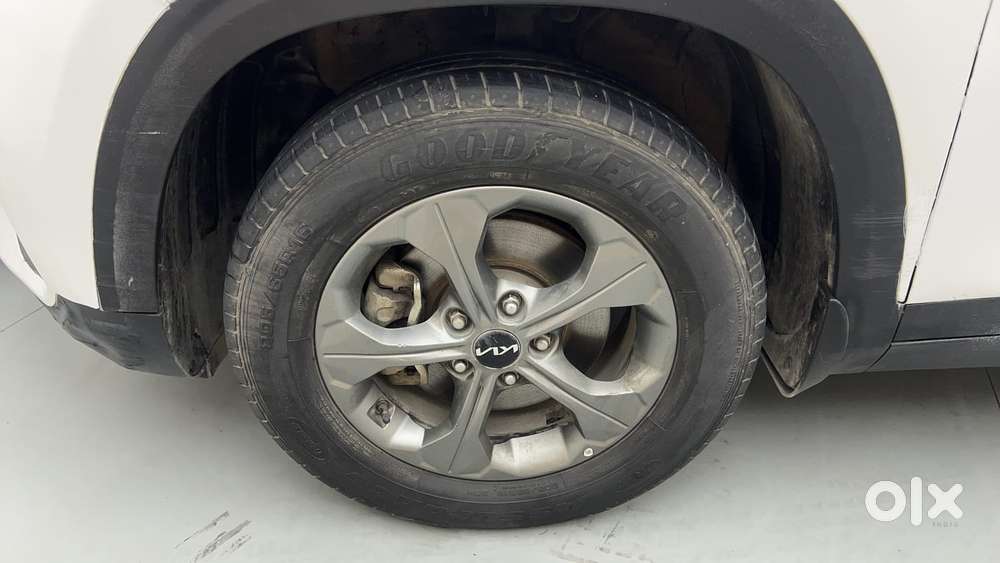 Kia Seltos 1.5 Htk+, 2022, Petrol