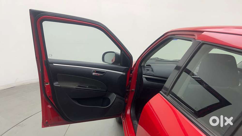 Maruti Suzuki Swift Vvt Vxi, 2015, Petrol