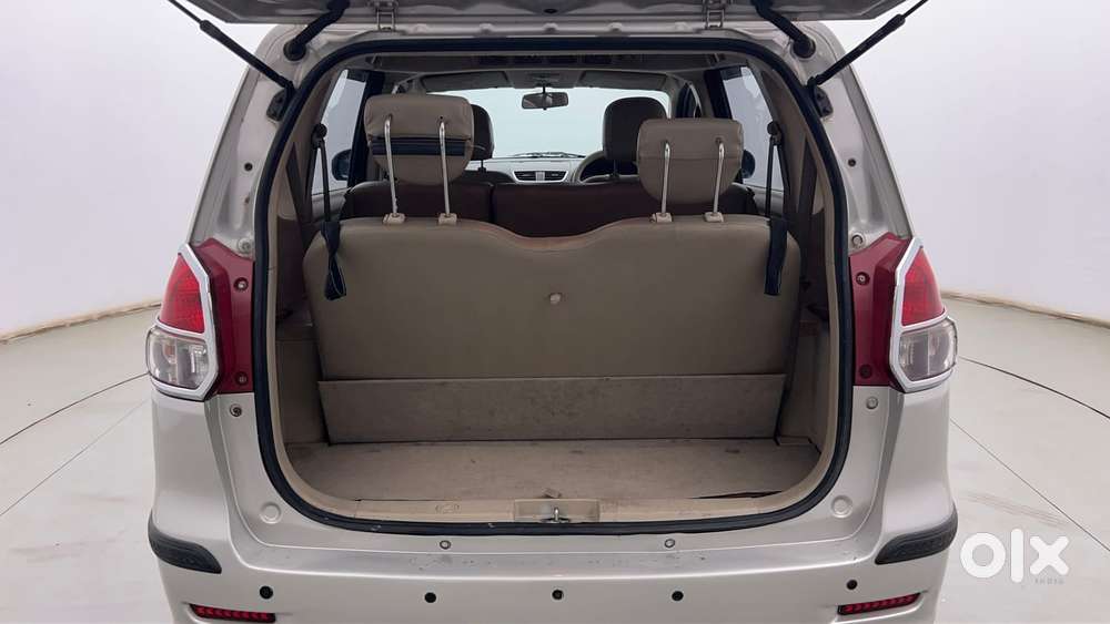 Maruti Suzuki Ertiga 1.5 Zxi, 2014, Petrol