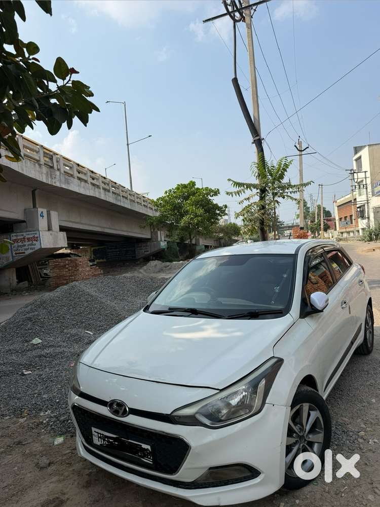 Hyundai Elite I20 2014 Diesel Well Maintained