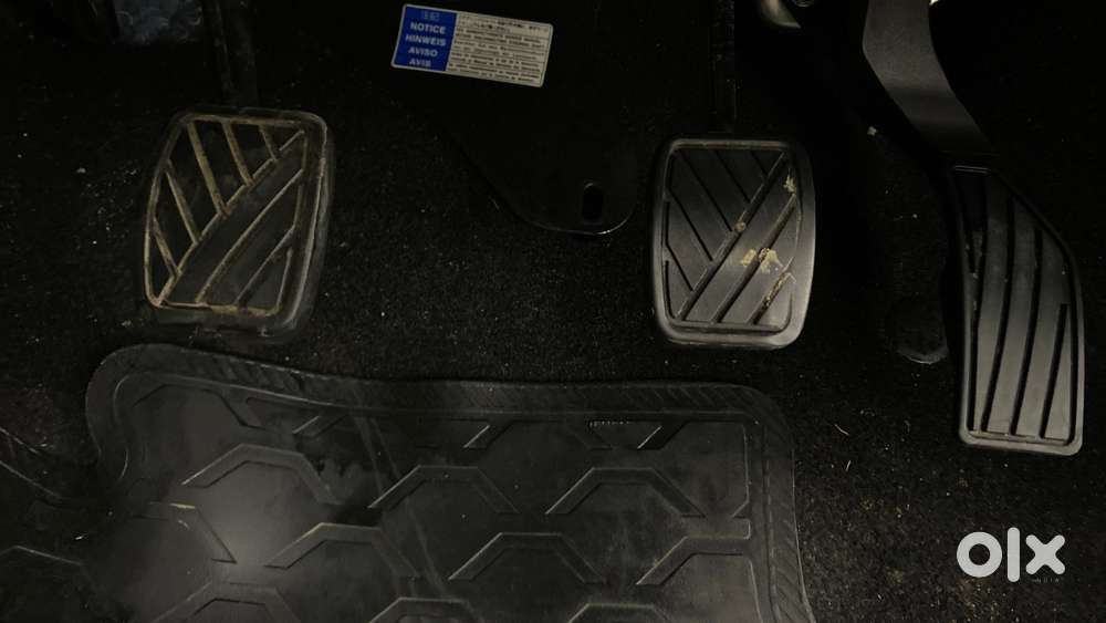 Maruti Suzuki Swift Zxi, 2017, Petrol