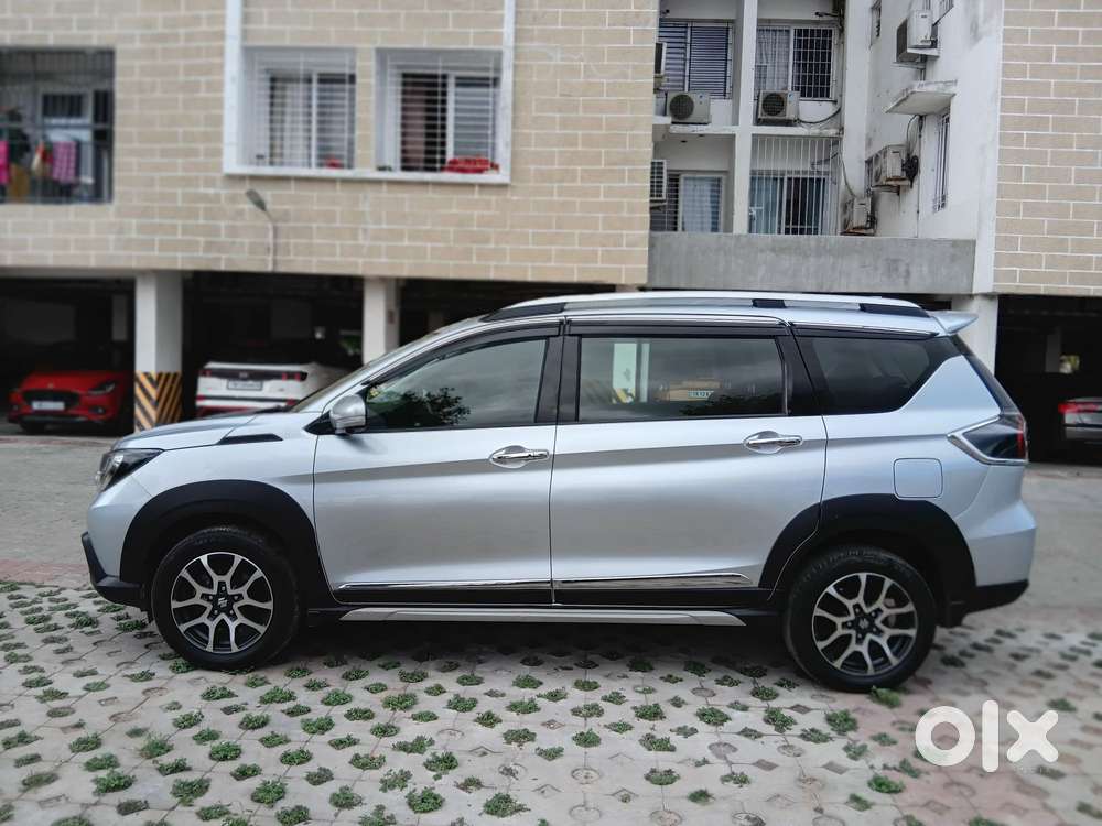 Maruti Suzuki Xl6 1.5 Alpha Mt, 2022, Petrol