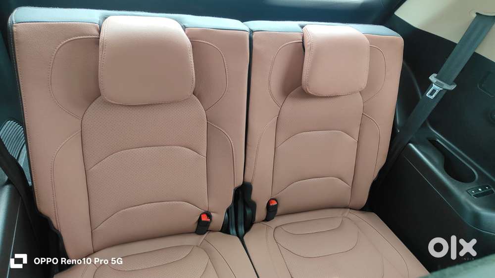 Mg Hector Plus Savvy Pro 1.5 Turbo Petrol Cvt 7 Str, 2024, Petrol