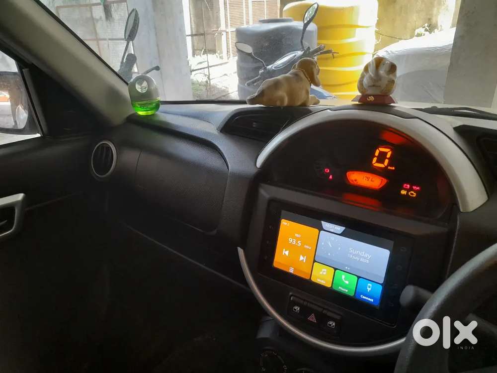 Maruti Suzuki S-presso 2024 With 2500 Km Driven Auto Gear( Amt)