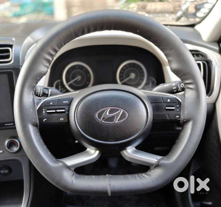 Hyundai Creta E 1.5 Diesel, 2022, Diesel