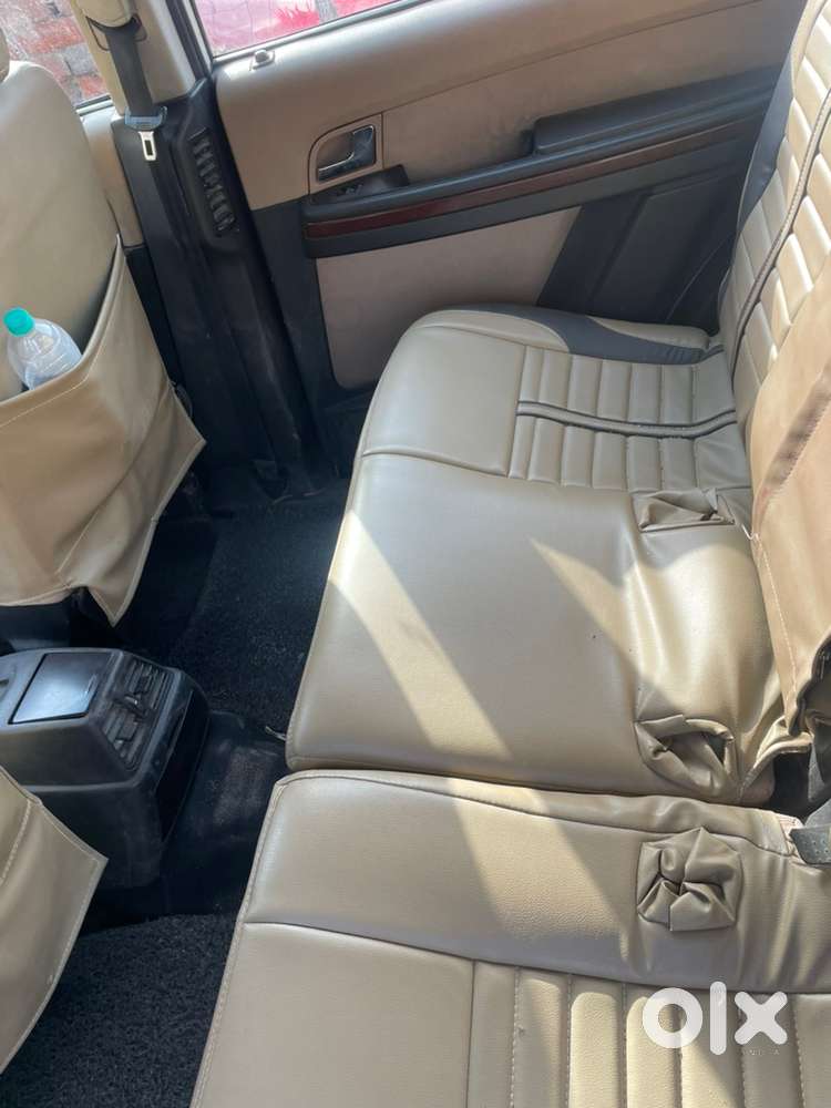 Tata Aria Diesel 2015