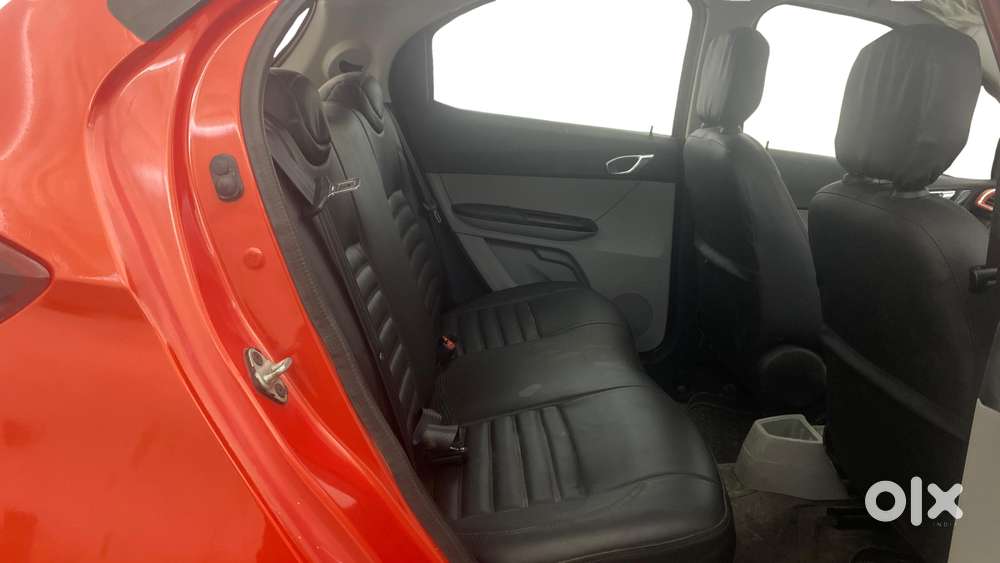 Tata Tiago 1.2 Revotron Xz Plus, 2020, Petrol