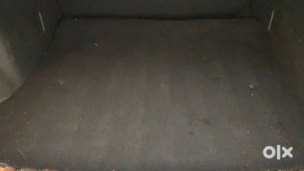 Renault Duster 1.5 Rxz Petrol, 2021, Petrol