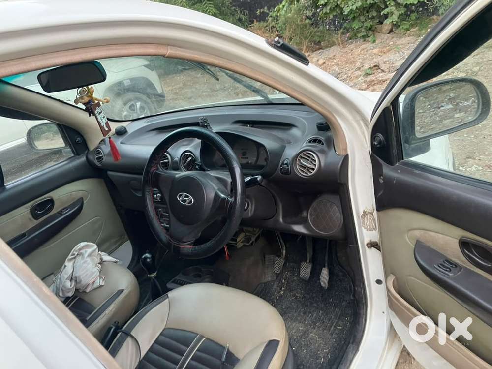 2013 Hyundai Santro Xing