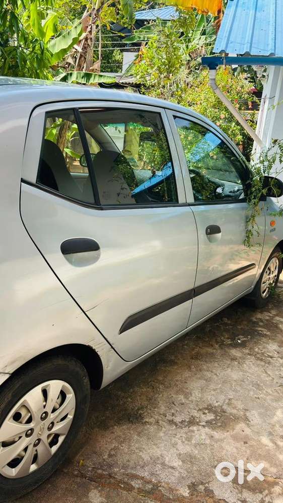 Hyundai I10 2011 Petrol 55000 Km Driven